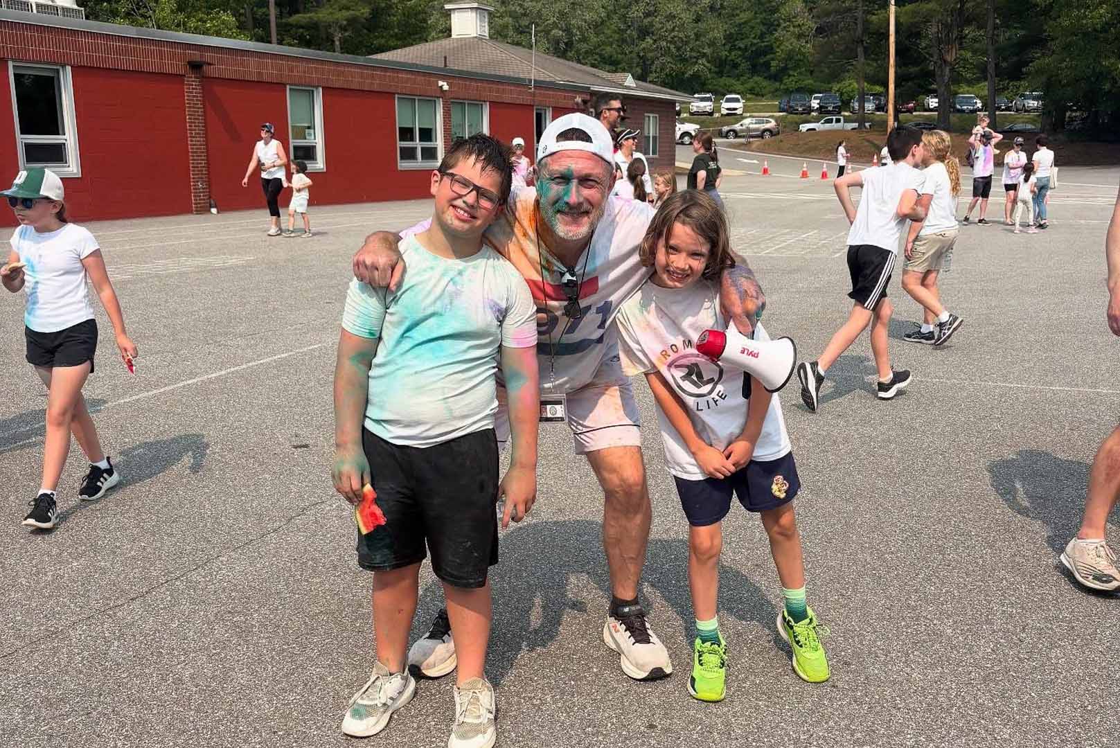 Parents Coach - Life Coaching NH
